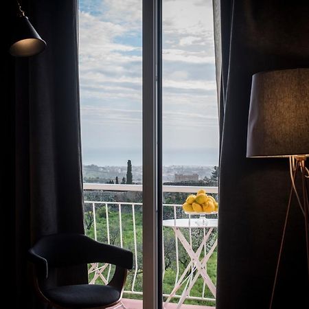 Panoramica Dei Templi B&B Агридженто Екстериор снимка