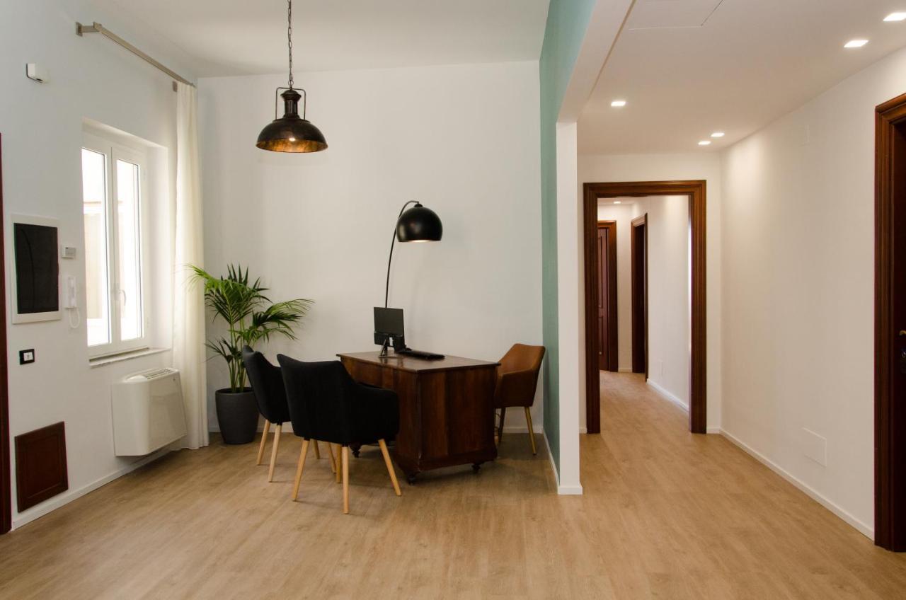 Panoramica Dei Templi B&B Агридженто Екстериор снимка