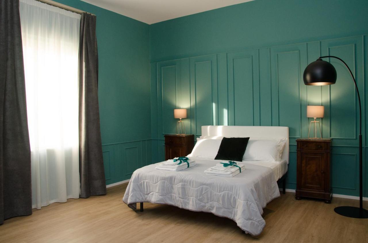 Panoramica Dei Templi B&B Агридженто Екстериор снимка