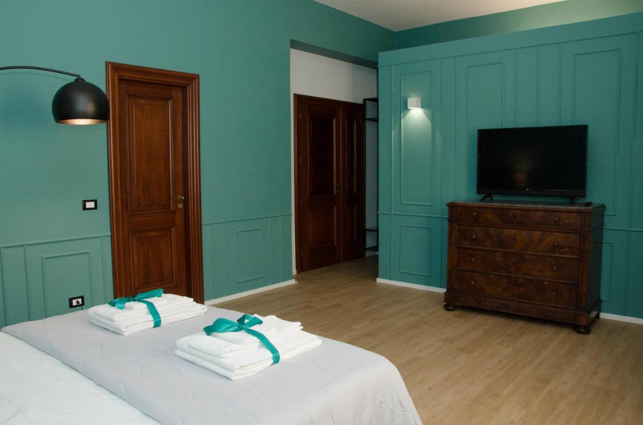Panoramica Dei Templi B&B Агридженто Екстериор снимка