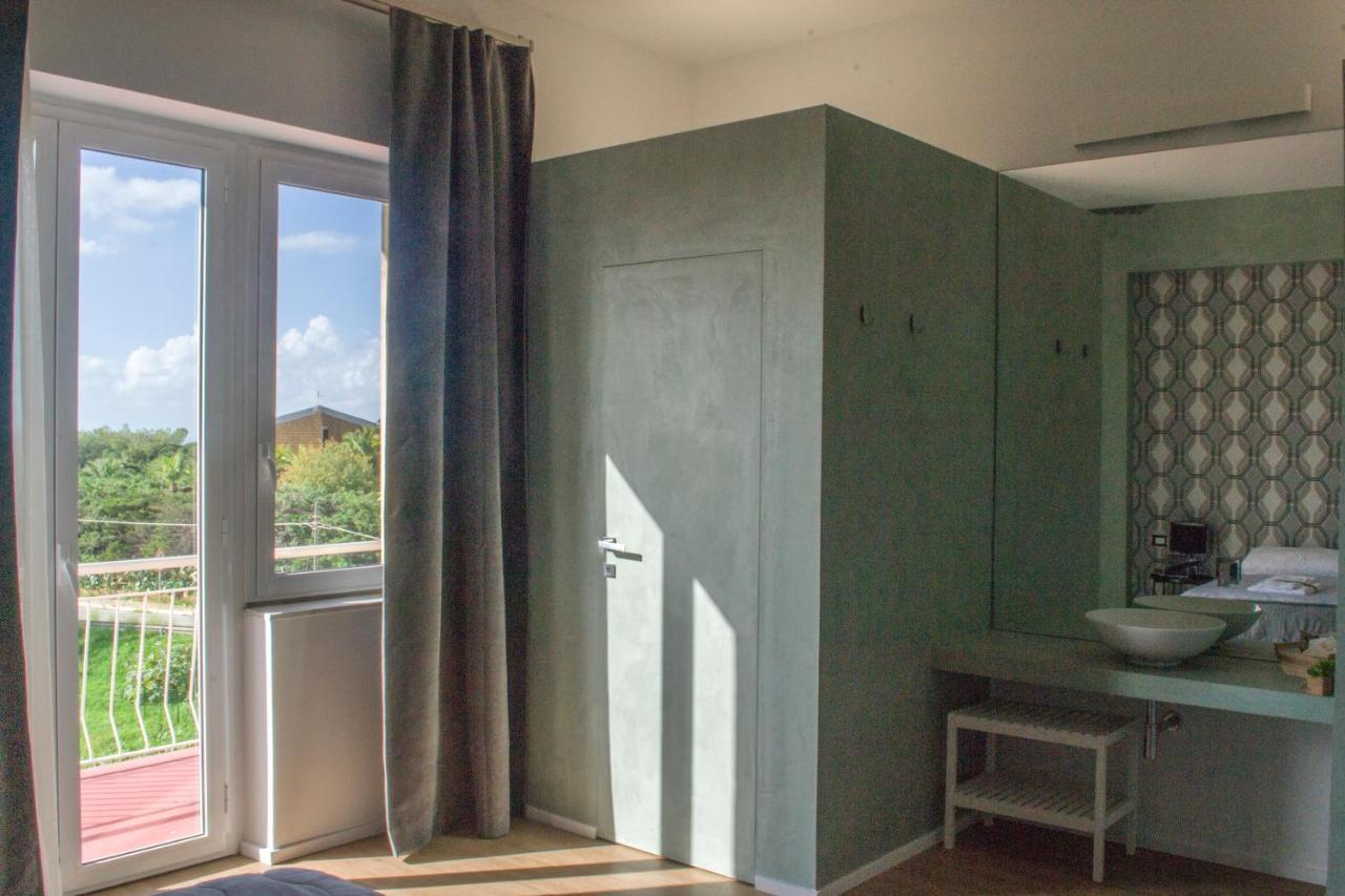 Panoramica Dei Templi B&B Агридженто Екстериор снимка