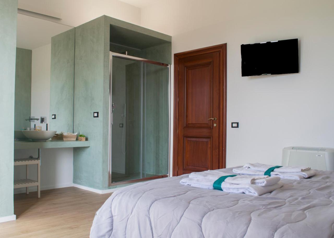 Panoramica Dei Templi B&B Агридженто Екстериор снимка
